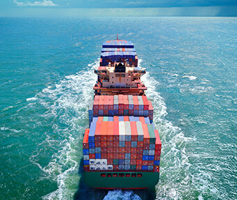 Ocean Freight Auditing